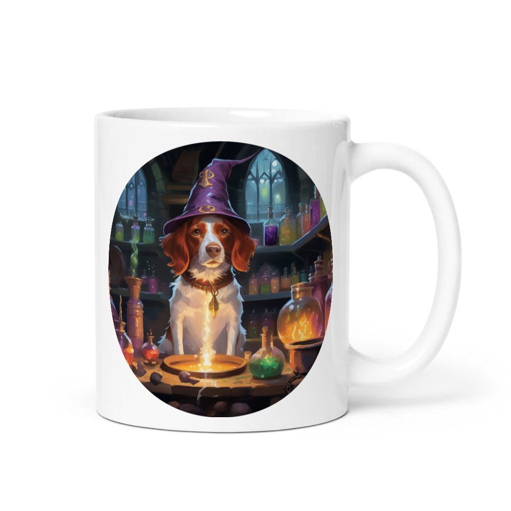 PugMug Custom Pet Mug