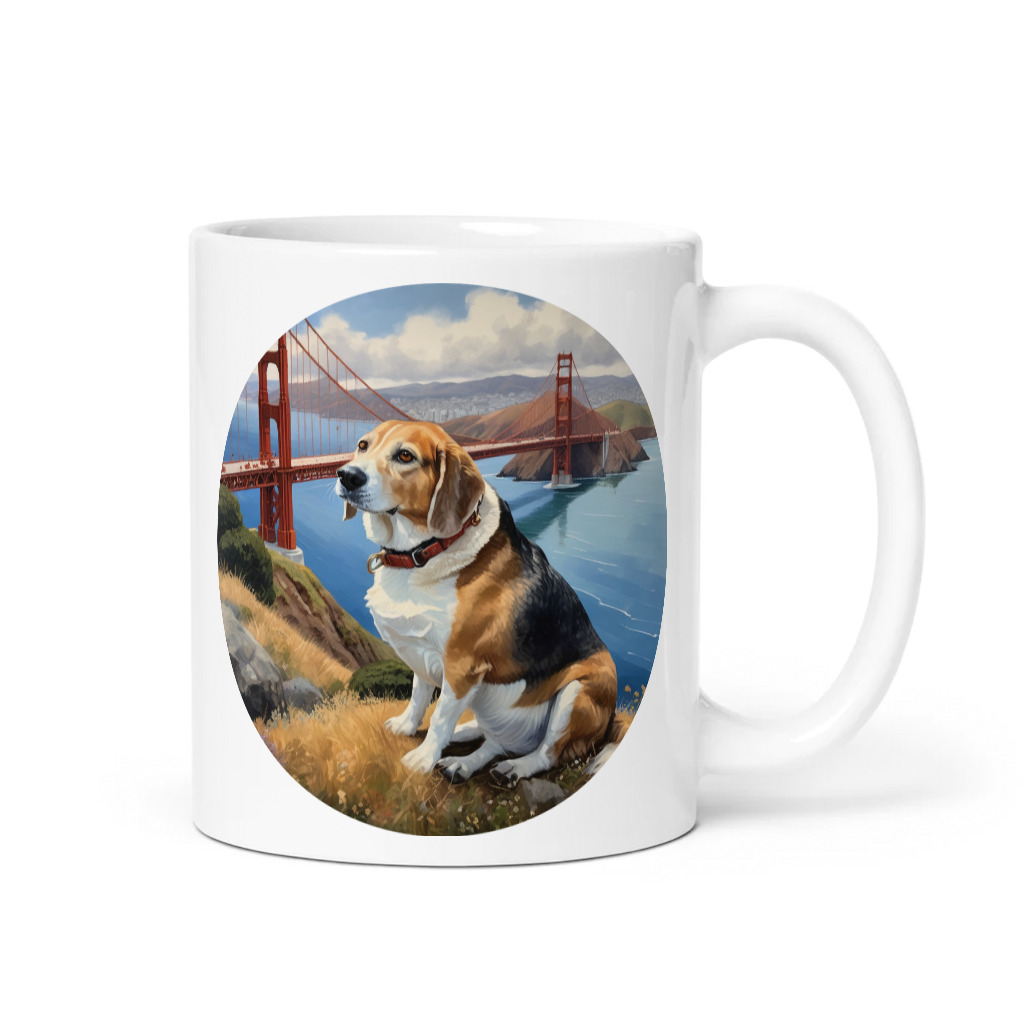 PugMug Custom Munchkin Mug