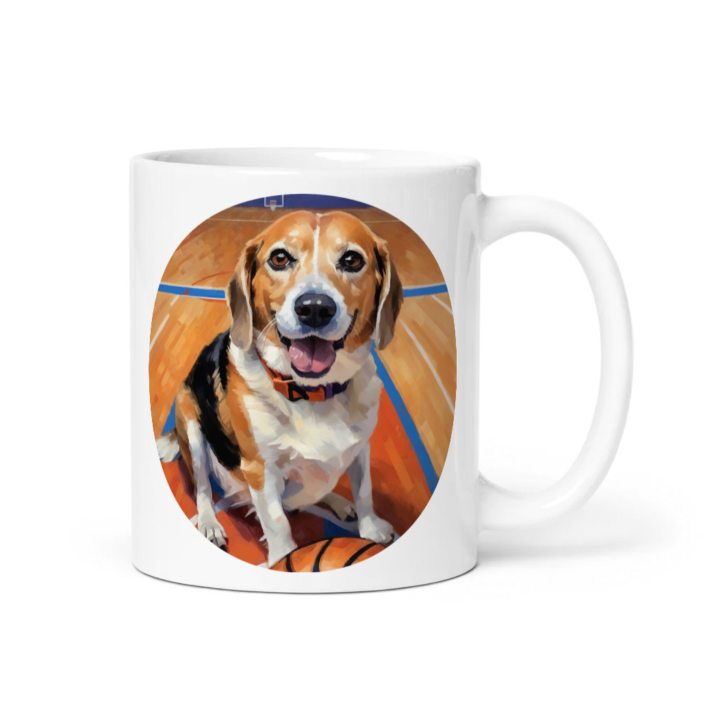 PugMug Custom Munchkin Mug