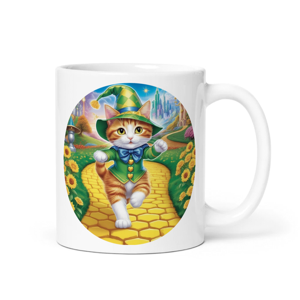 PugMug Custom Jack Jack Mug