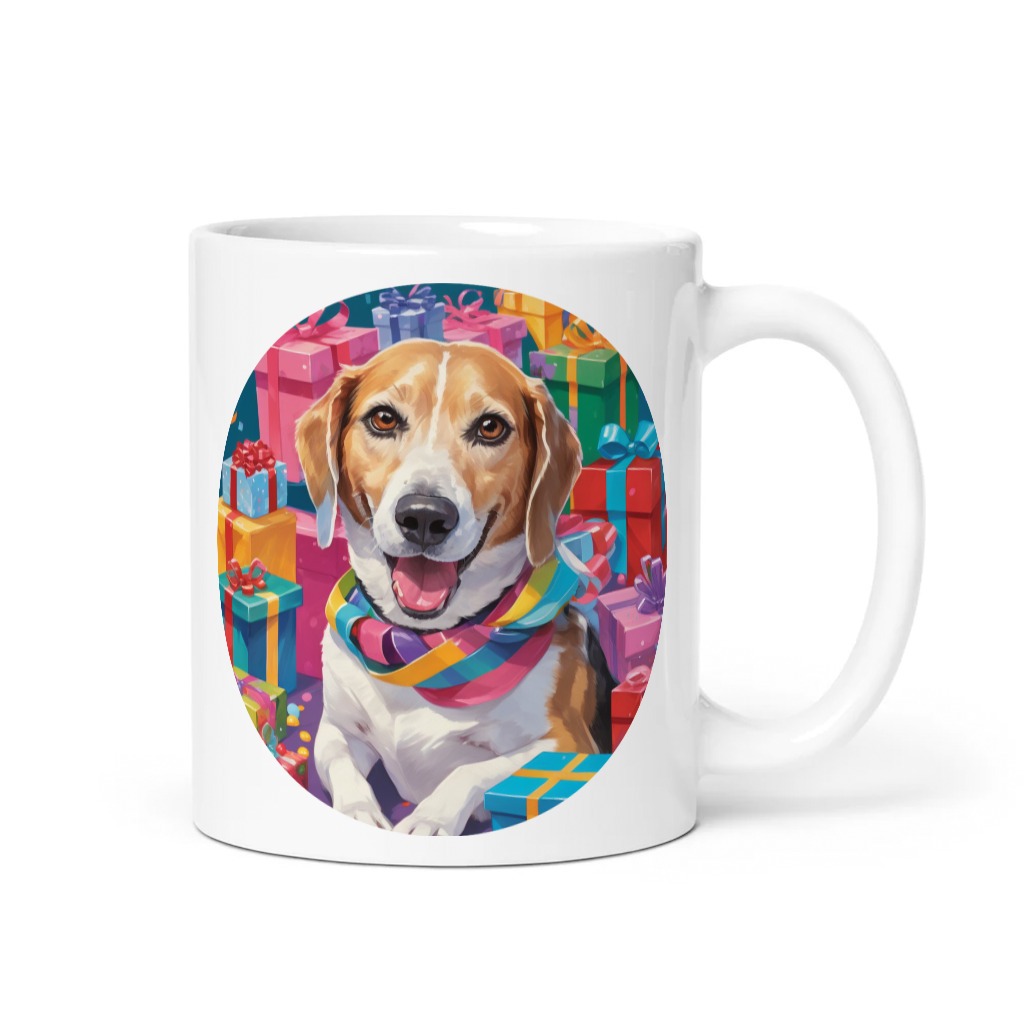 PugMug Custom Munchkin Mug