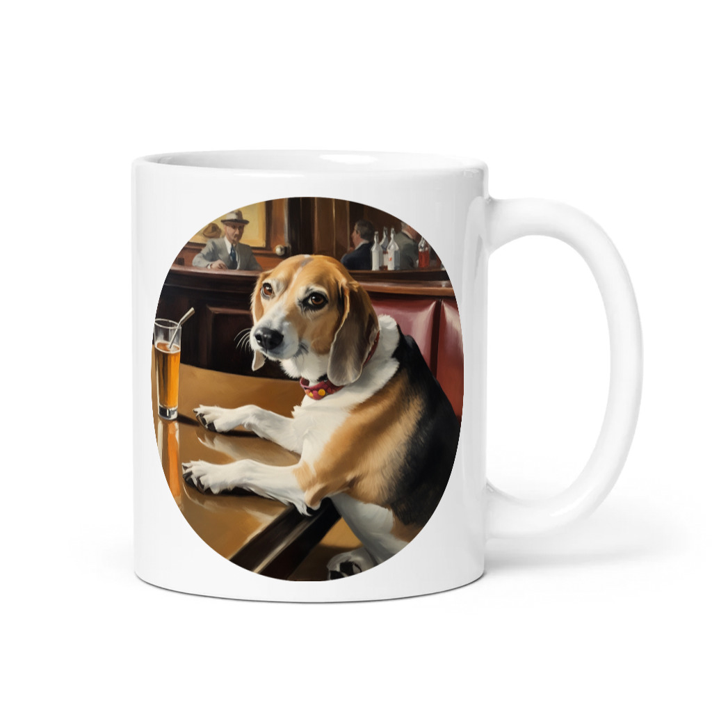 PugMug Custom Munchkin Mug