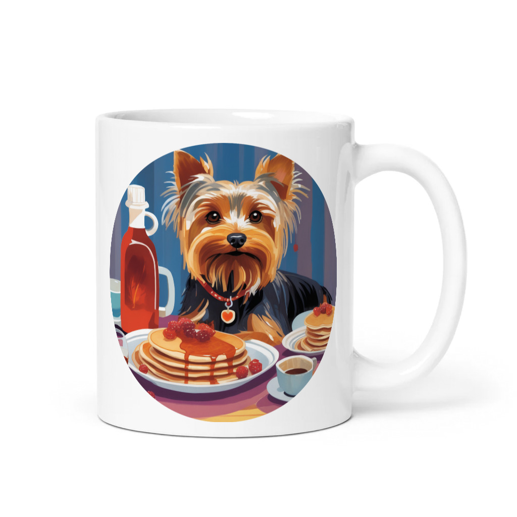 PugMug Custom Pet Mug