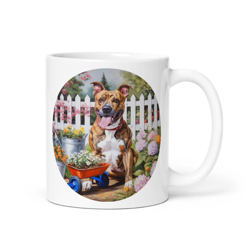 PugMug Custom Tony Hawk Mug