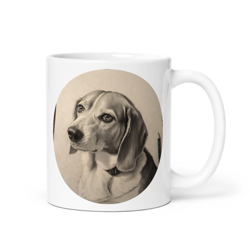 PugMug Custom Munchkin Mug