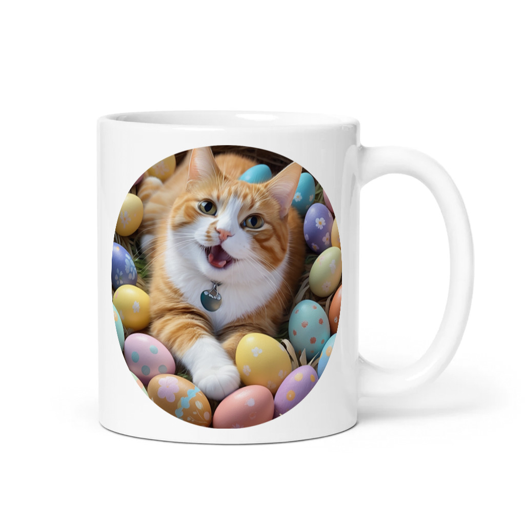 PugMug Custom Jack Jack Mug