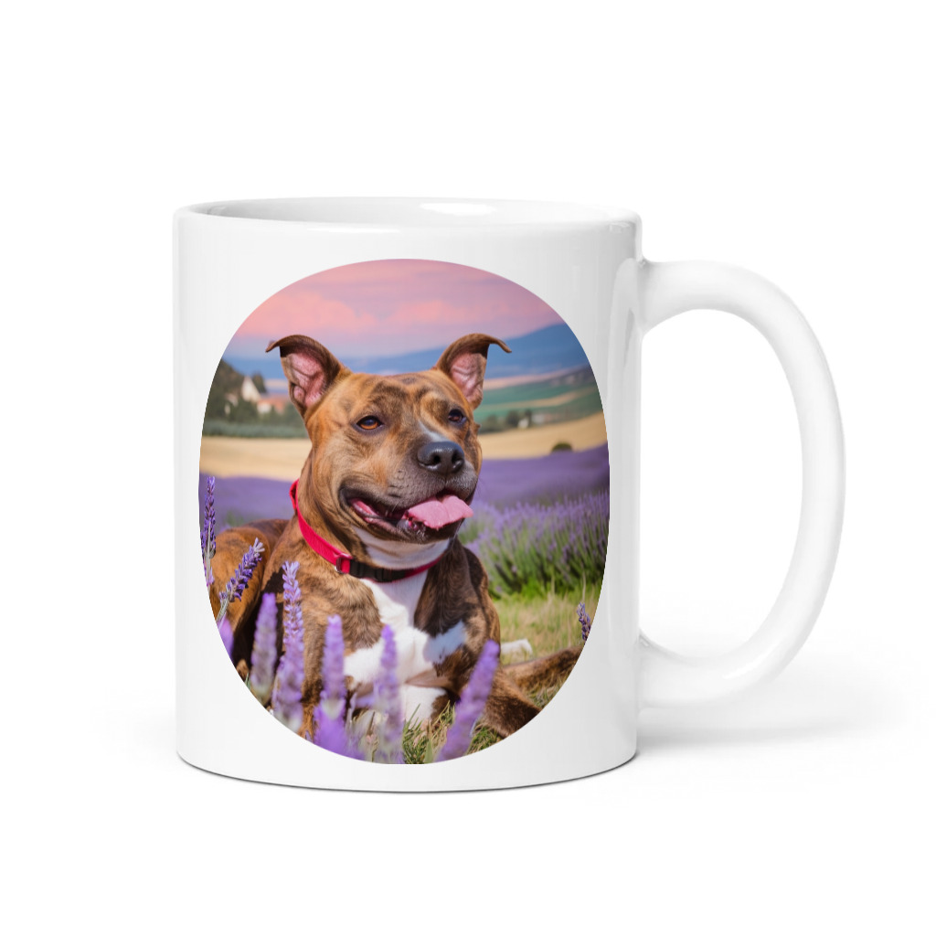 PugMug Custom Tony Hawk Mug