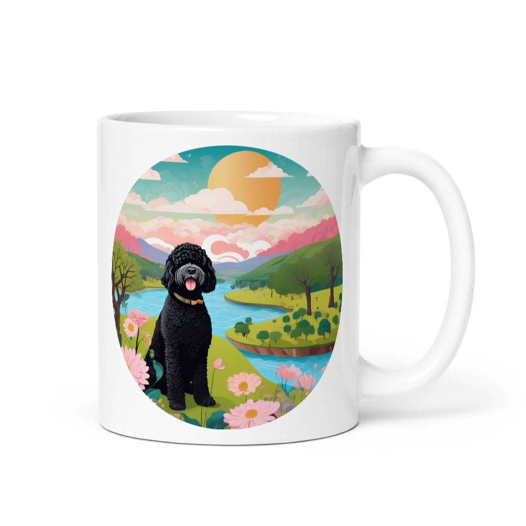 PugMug Custom Pet Mug