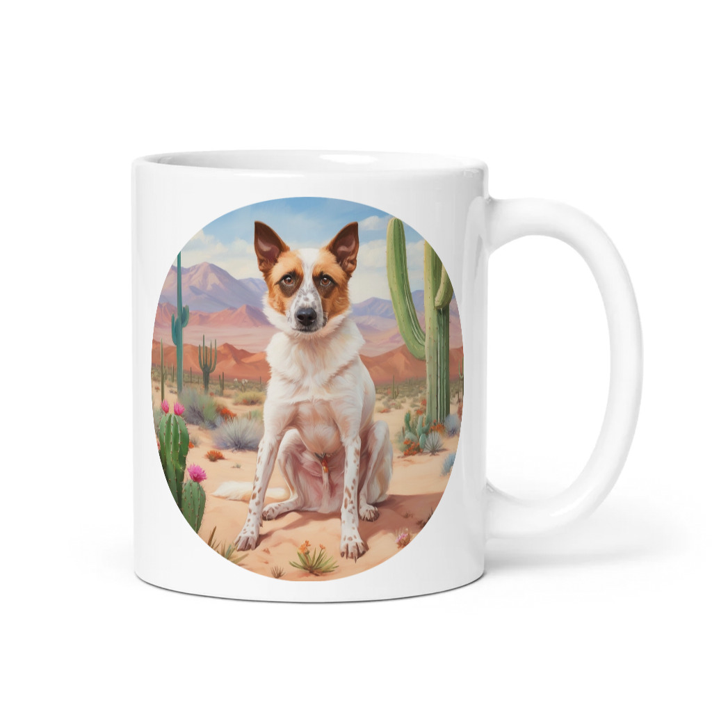 PugMug Custom Hazim Mug