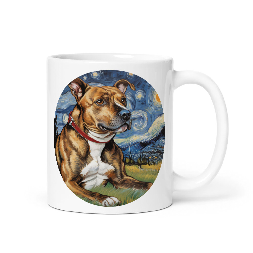 PugMug Custom Tony Hawk Mug