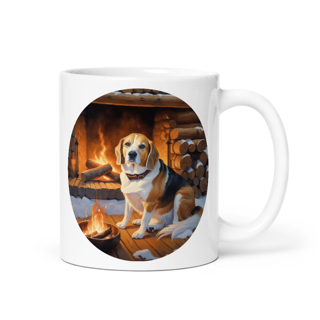 PugMug Custom Munchkin Mug