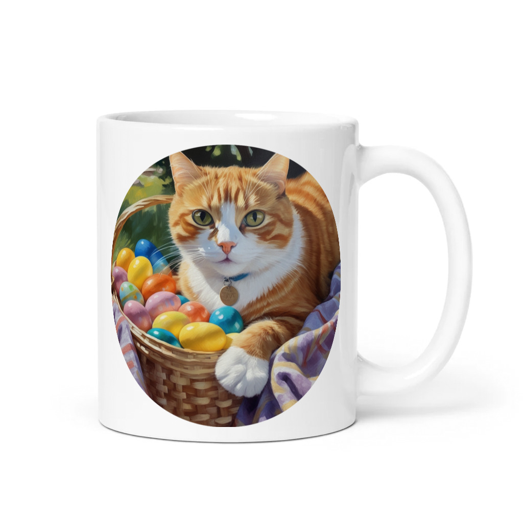 PugMug Custom Jack Jack Mug