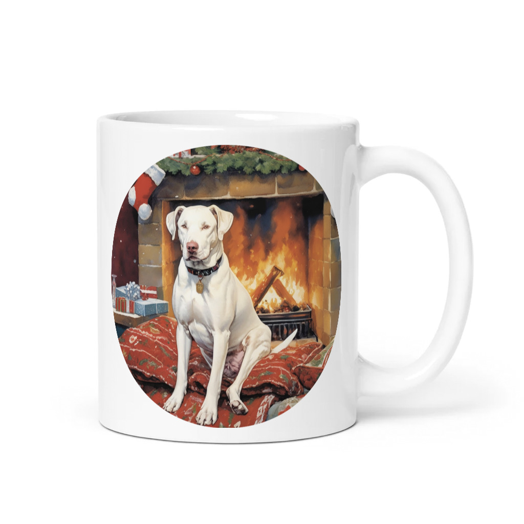 PugMug Custom Penny Mug