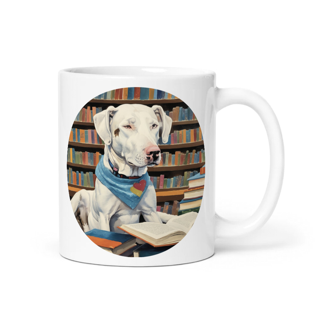 PugMug Custom Penny Mug