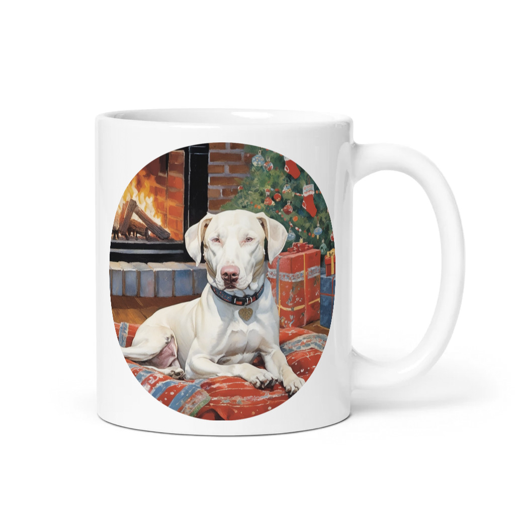 PugMug Custom Penny Mug