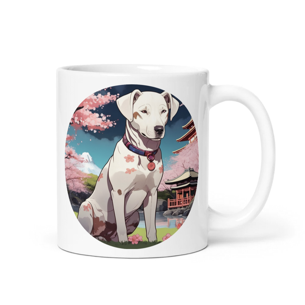 PugMug Custom Penny Mug