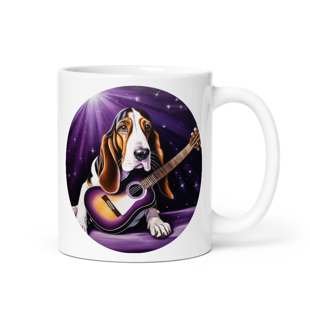 PugMug Custom Pet Mug