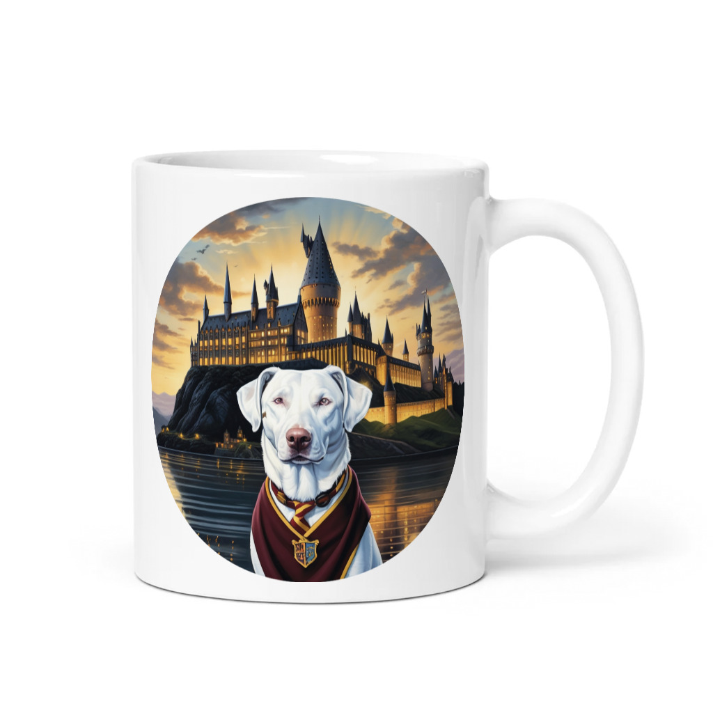 PugMug Custom Penny Mug