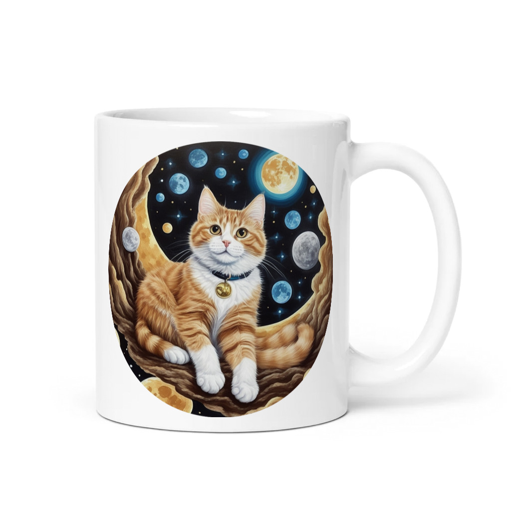 PugMug Custom Jack Jack Mug