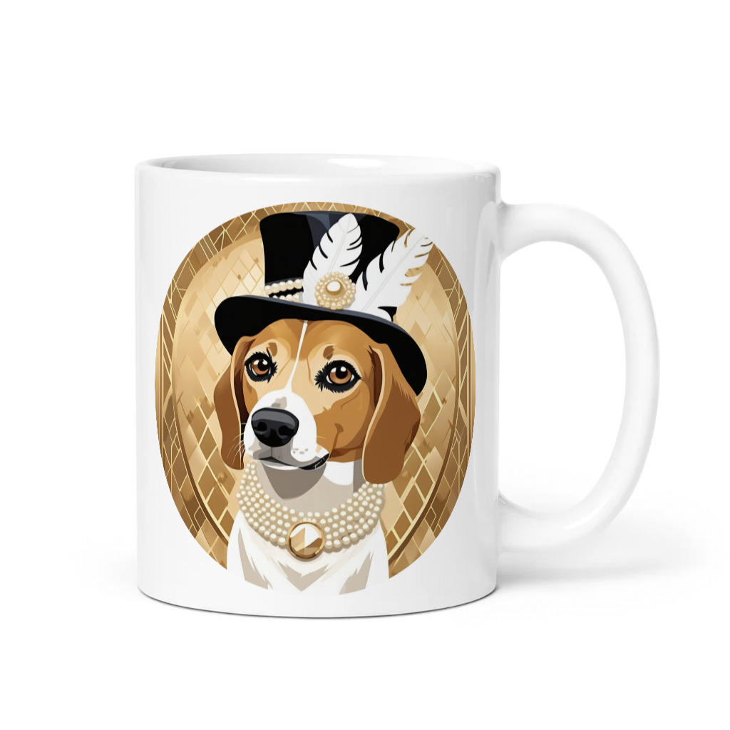 PugMug Custom Munchkin Mug