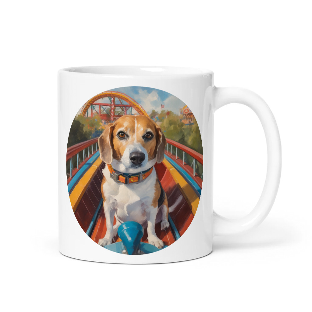 PugMug Custom Munchkin Mug
