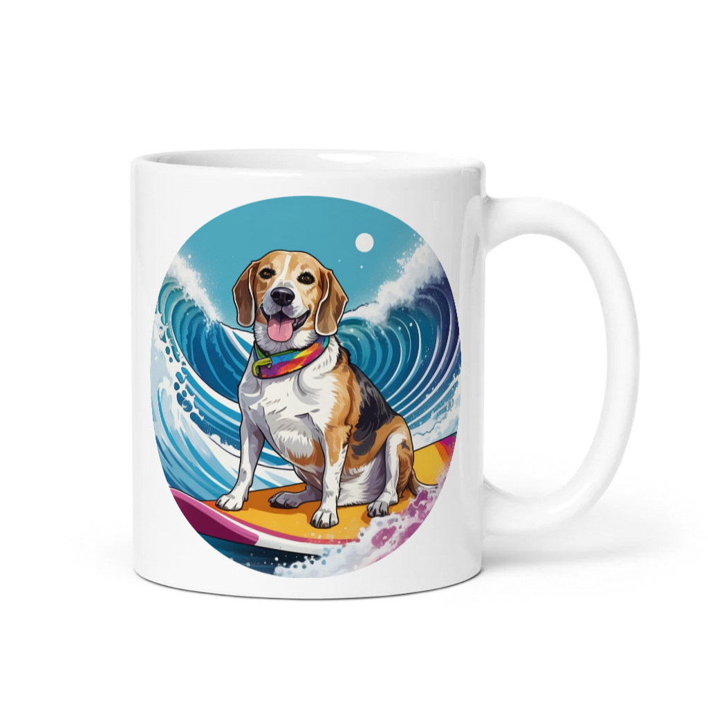 PugMug Custom Munchkin Mug