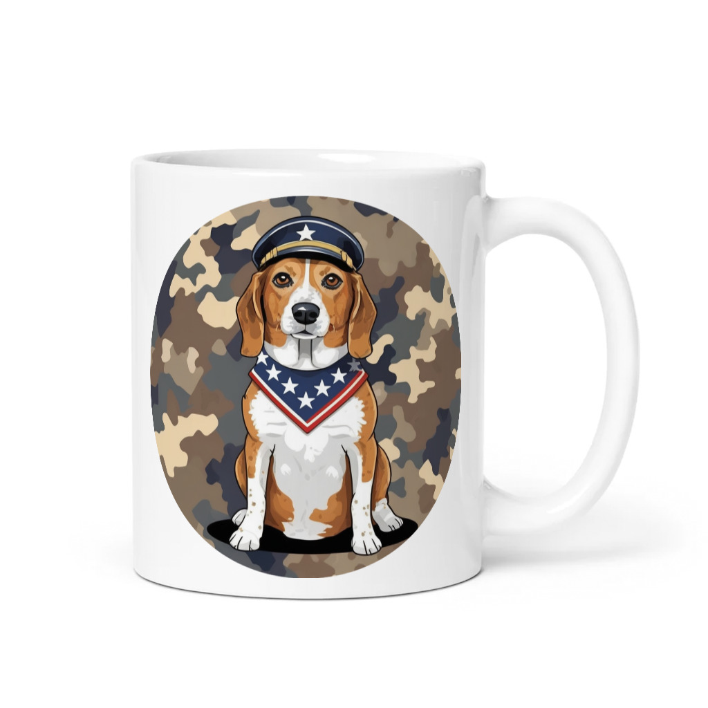 PugMug Custom Munchkin Mug