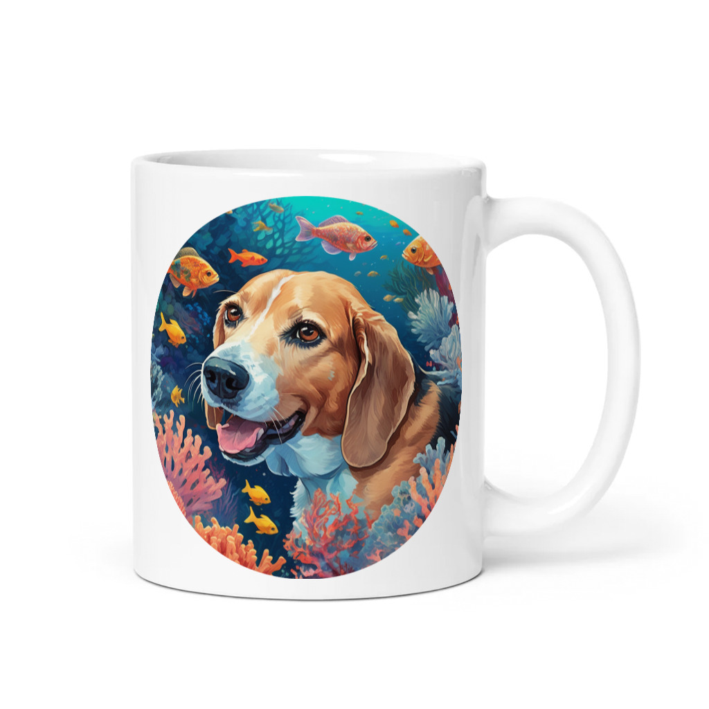 PugMug Custom Munchkin Mug