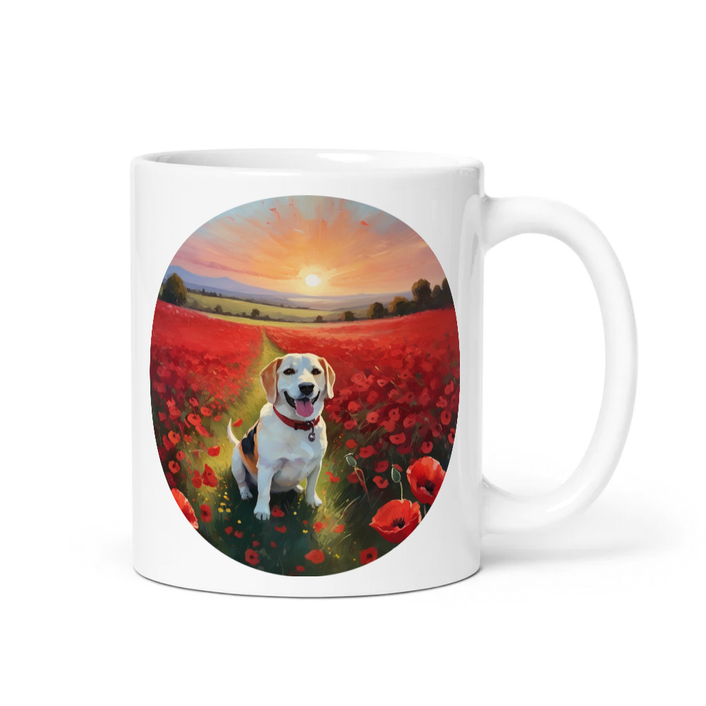 PugMug Custom Munchkin Mug