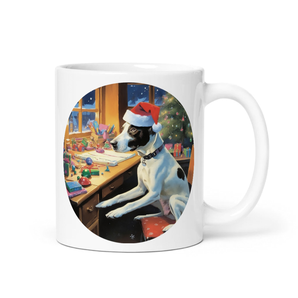 PugMug Custom Penny Mug