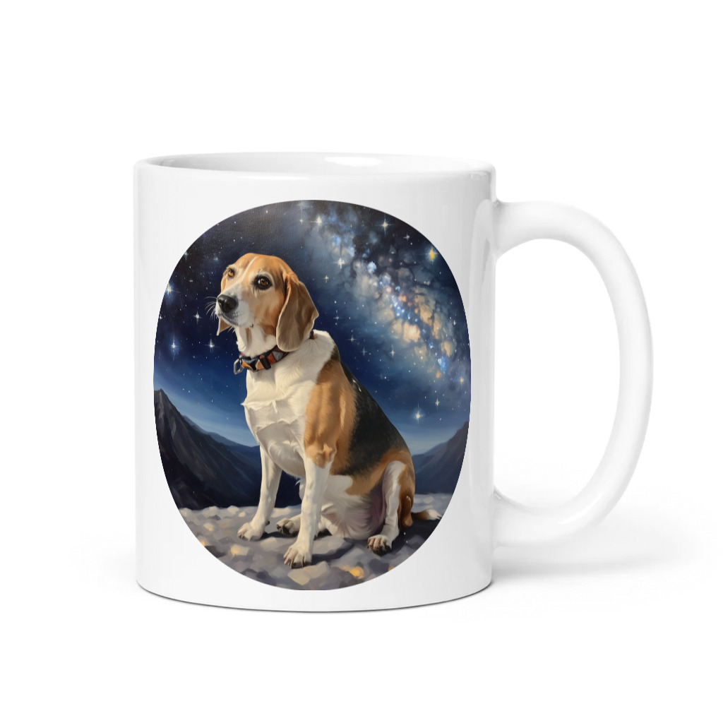 PugMug Custom Munchkin Mug