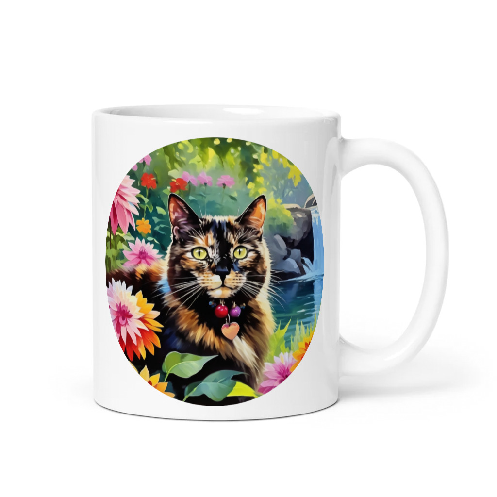 PugMug Custom Ripley Mug