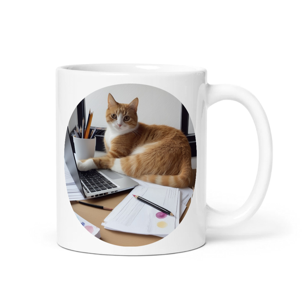 PugMug Custom Jack Jack Mug