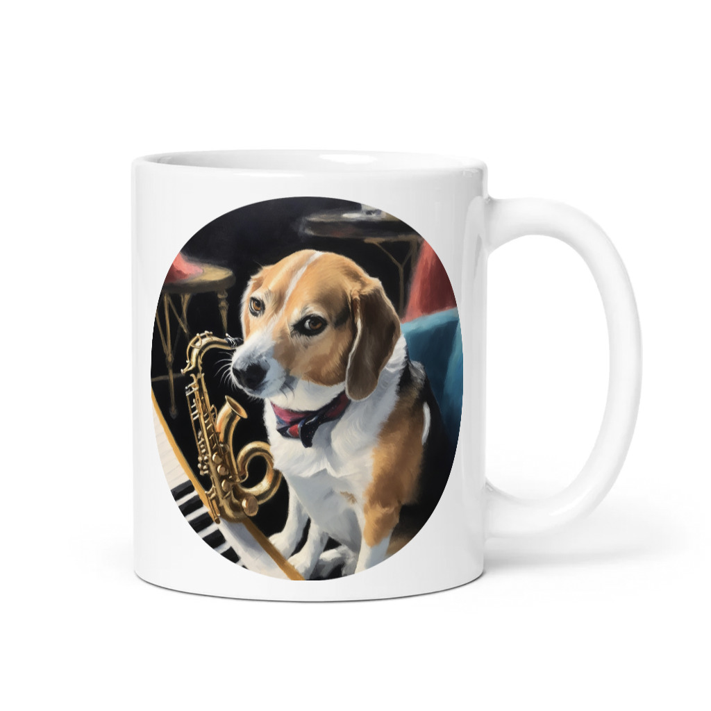 PugMug Custom Munchkin Mug