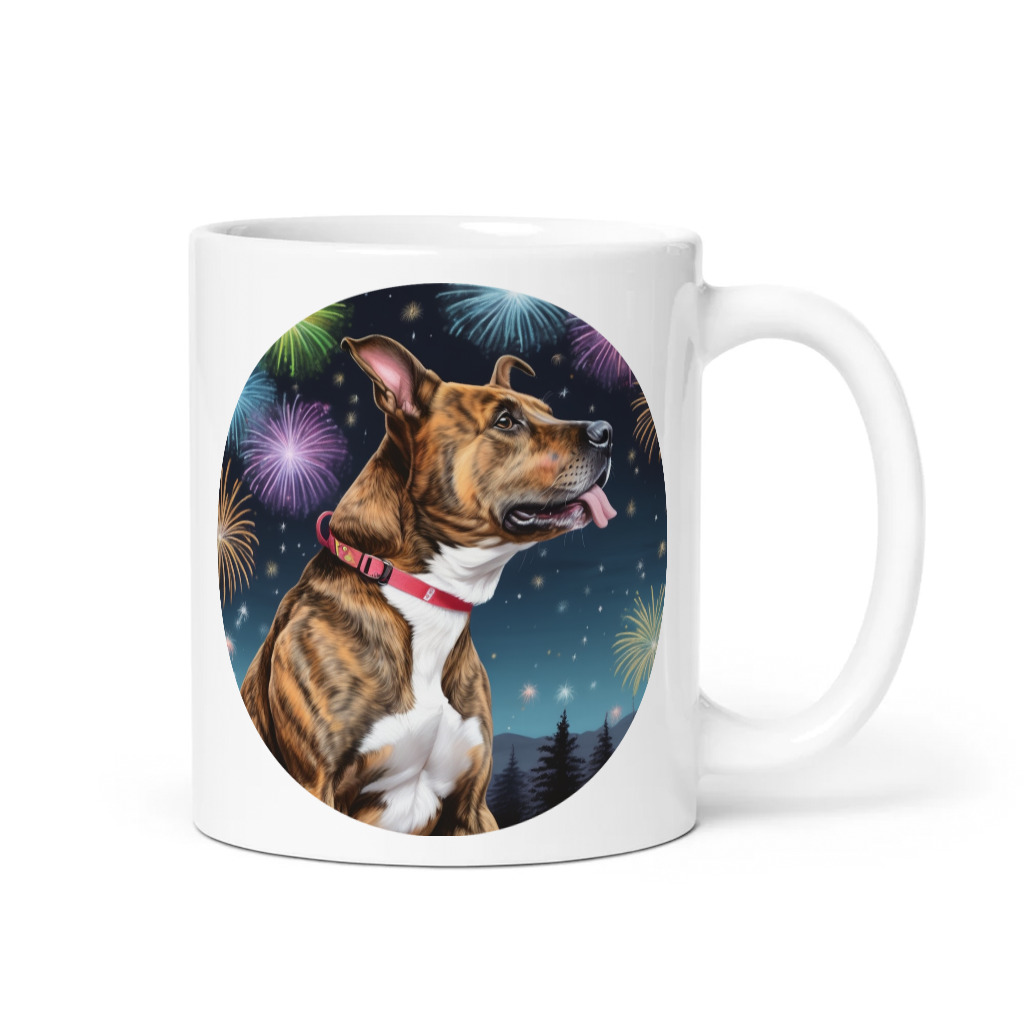 PugMug Custom Tony Hawk Mug