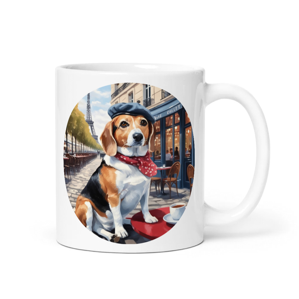 PugMug Custom Munchkin Mug