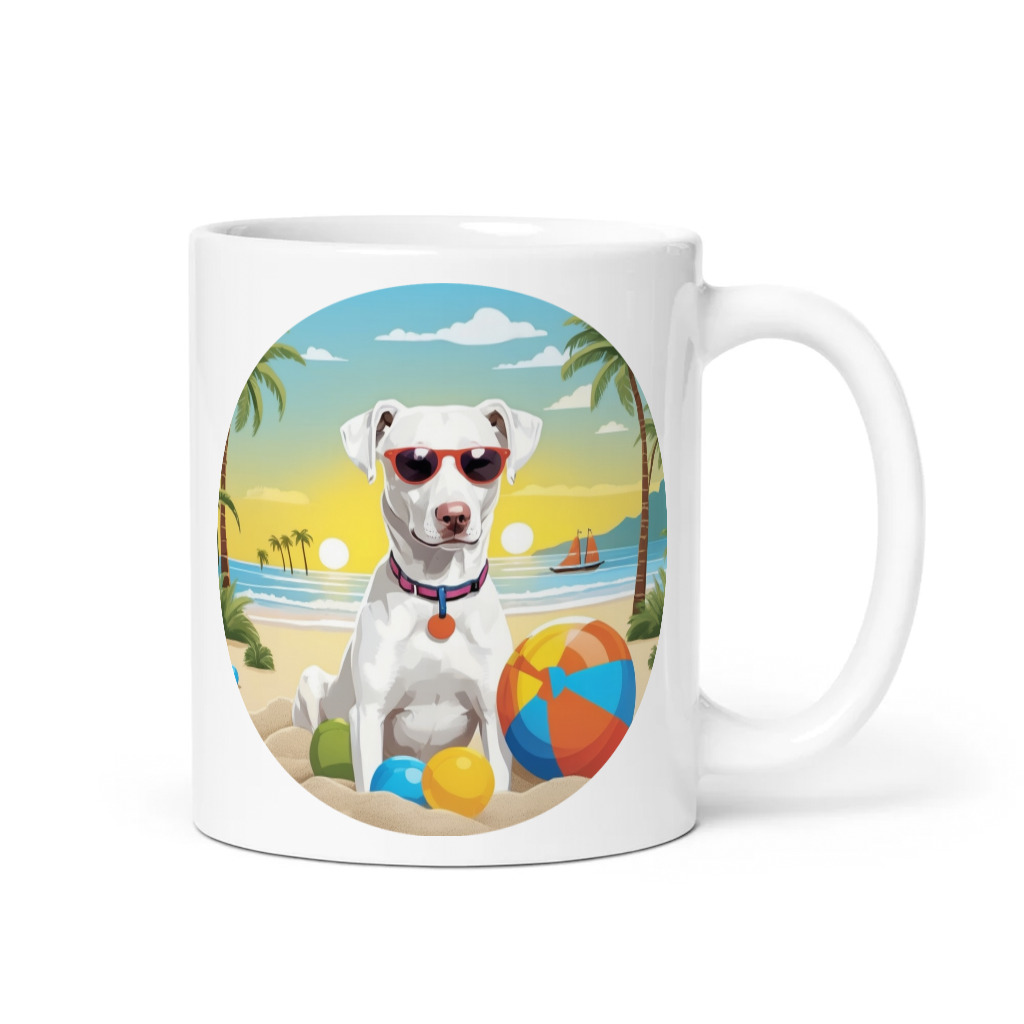 PugMug Custom Penny Mug