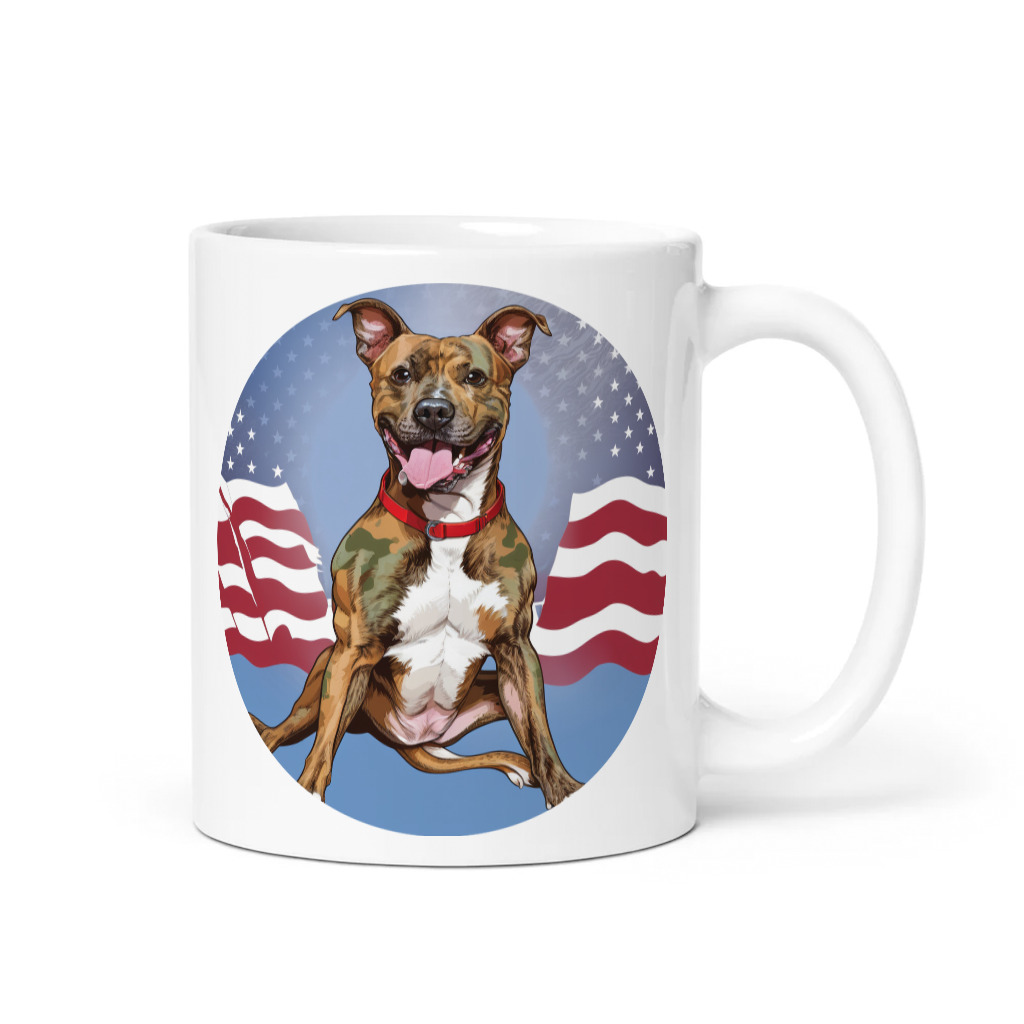 PugMug Custom Tony Hawk Mug