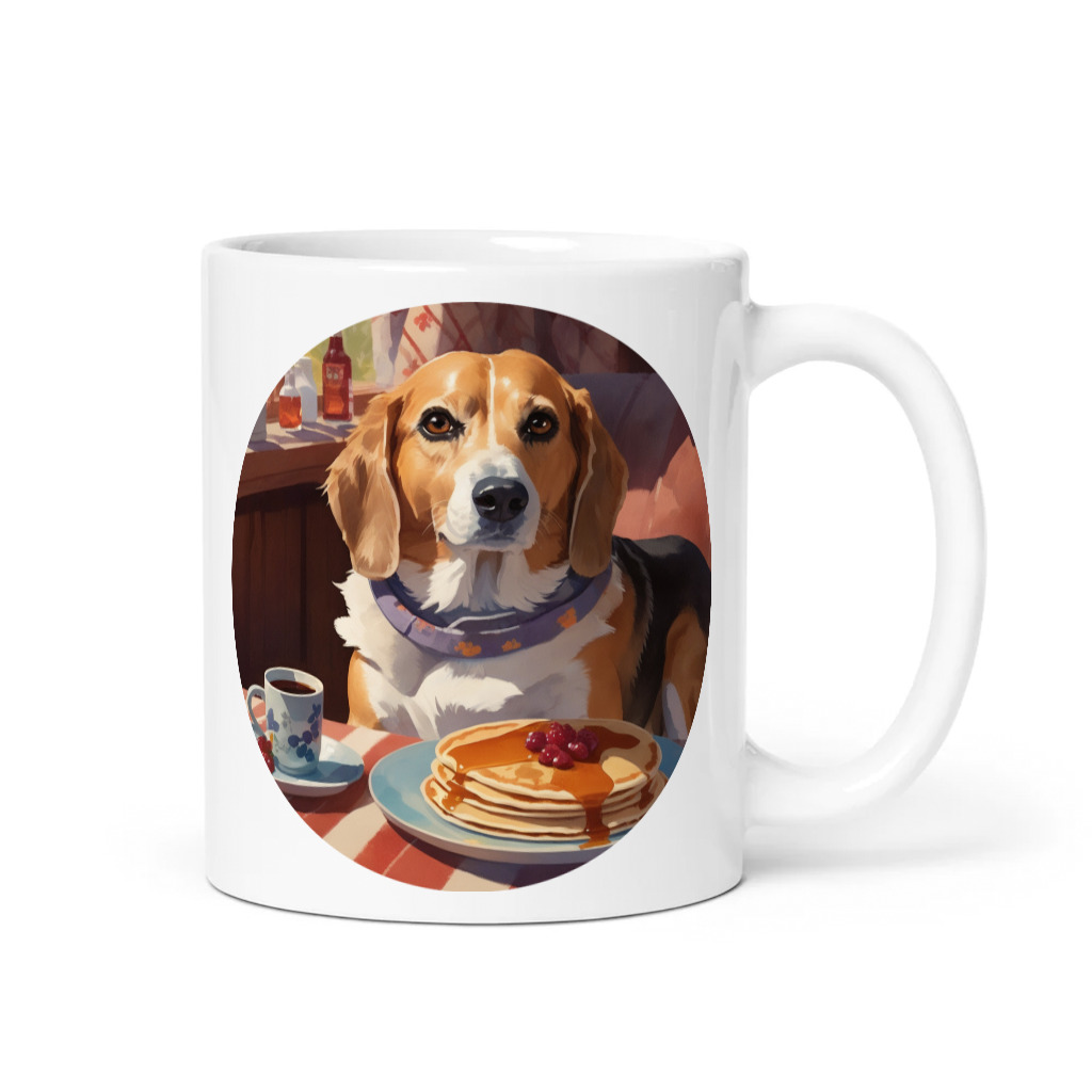 PugMug Custom Munchkin Mug