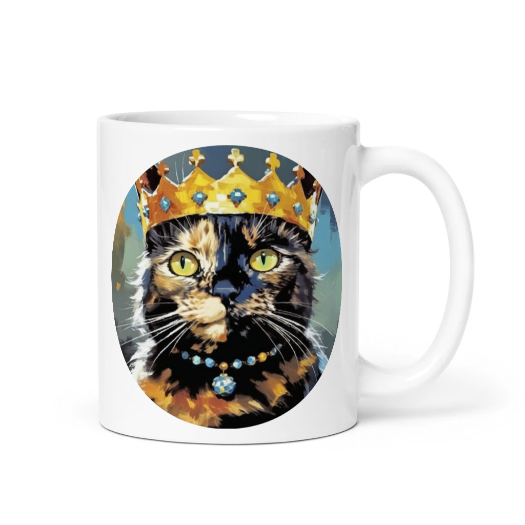 PugMug Custom Ripley Mug