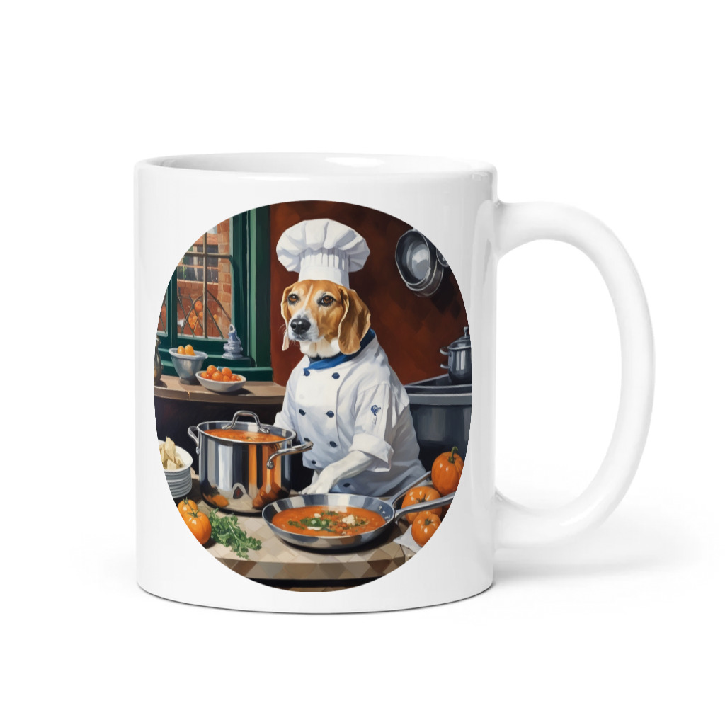 PugMug Custom Munchkin Mug