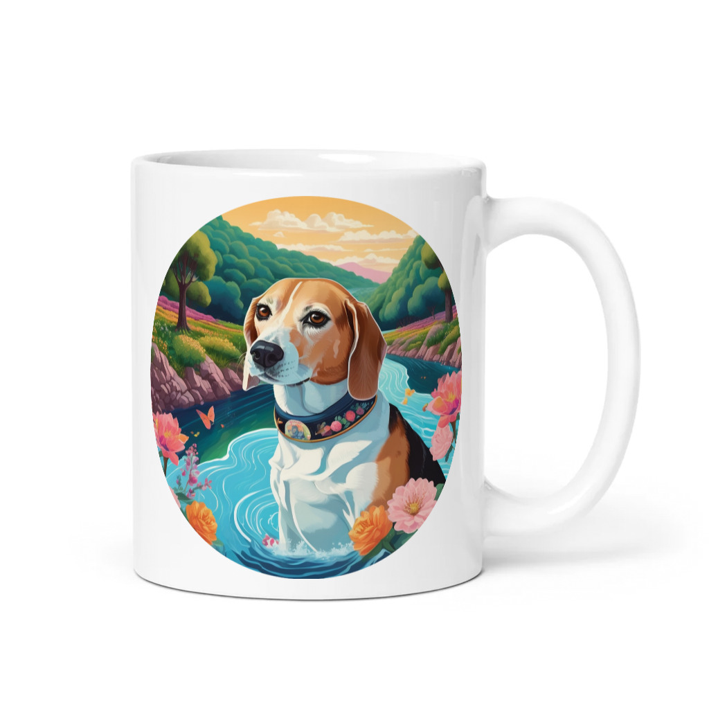 PugMug Custom Munchkin Mug