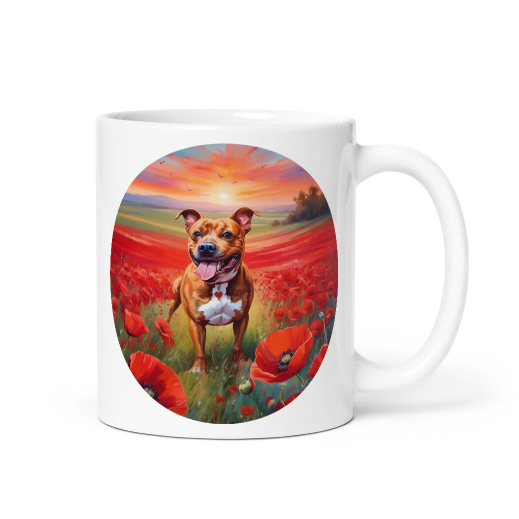 PugMug Custom Tony Hawk Mug