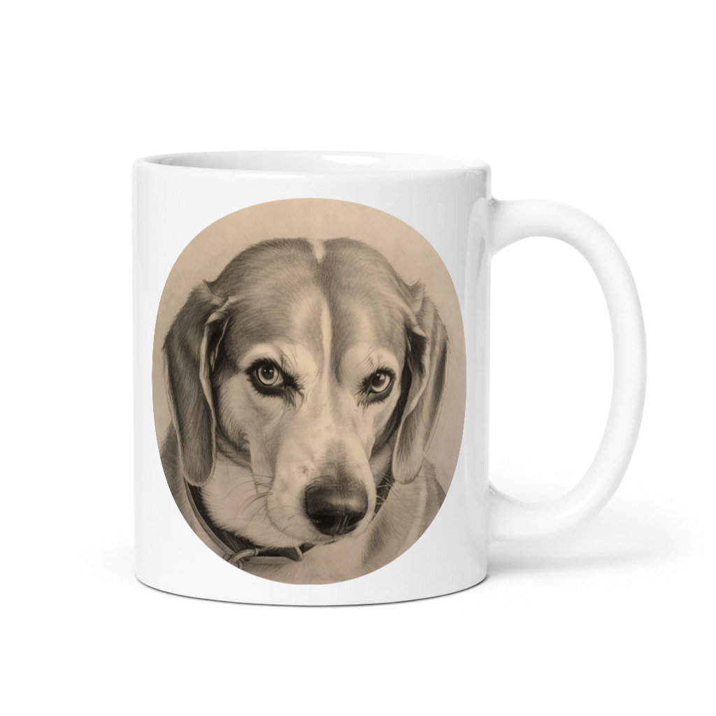 PugMug Custom Munchkin Mug