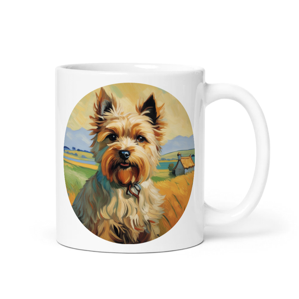 PugMug Custom Pet Mug