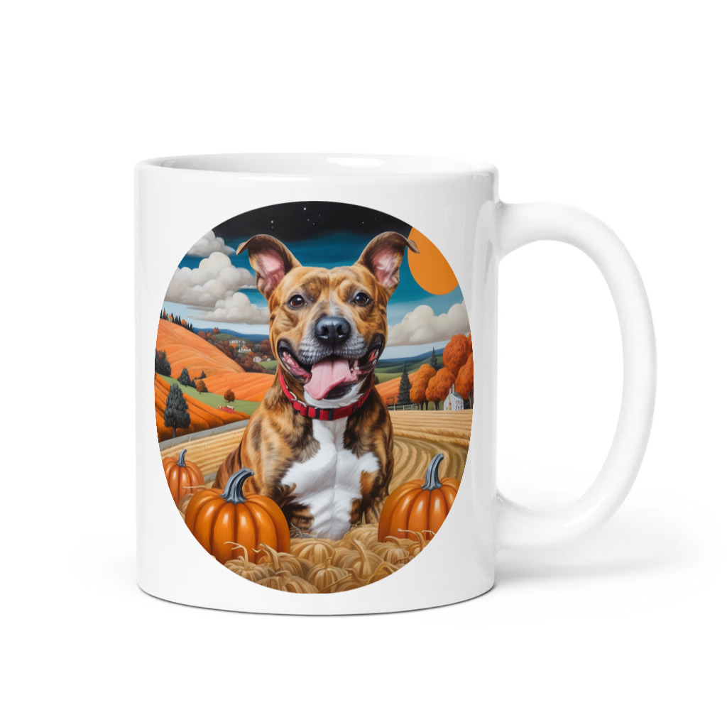 PugMug Custom Tony Hawk Mug