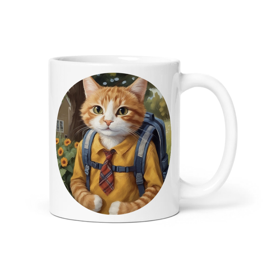 PugMug Custom Jack Jack Mug