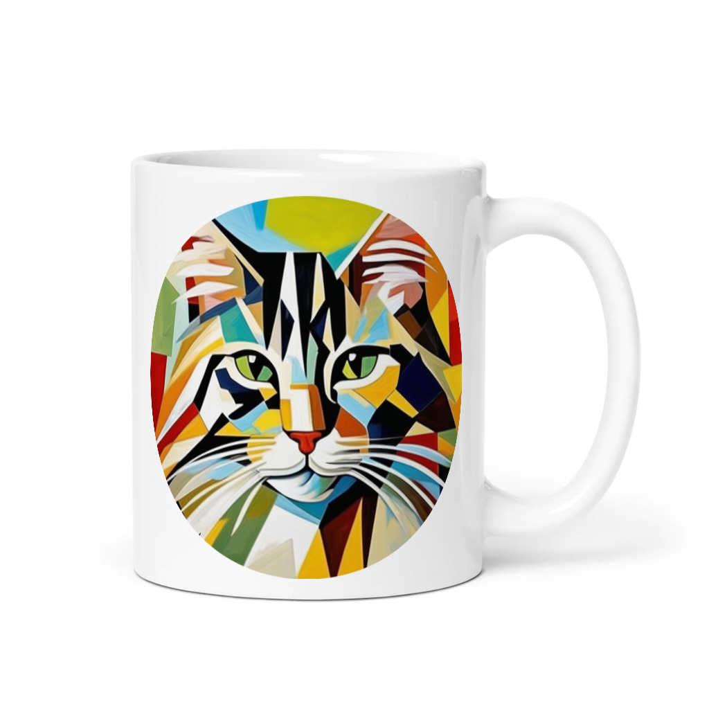 PugMug Custom Pet Mug