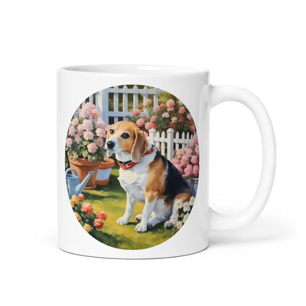 PugMug Custom Munchkin Mug