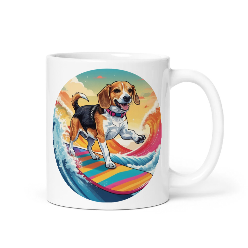 PugMug Custom Munchkin Mug